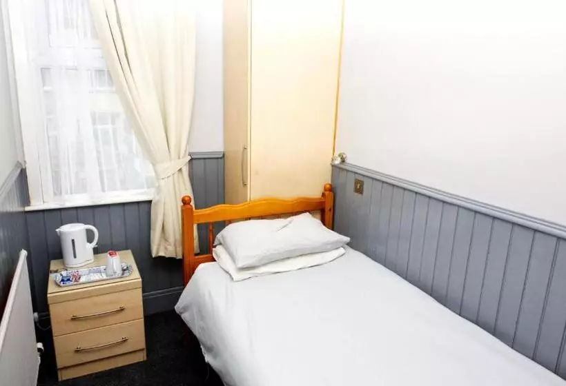 Mallowview Bed And Breakfast