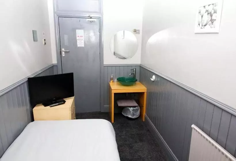 Mallowview Bed And Breakfast