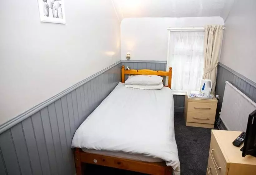 Mallowview Bed And Breakfast