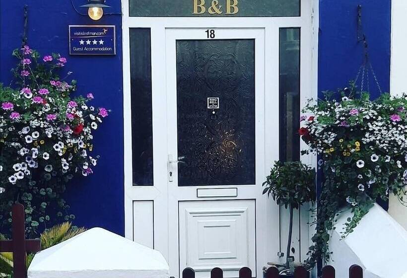 膳宿费 Bed And Blueberry