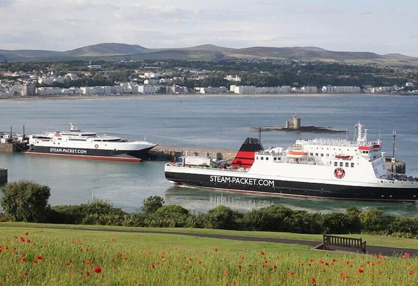 膳宿费 Bed And Blueberry