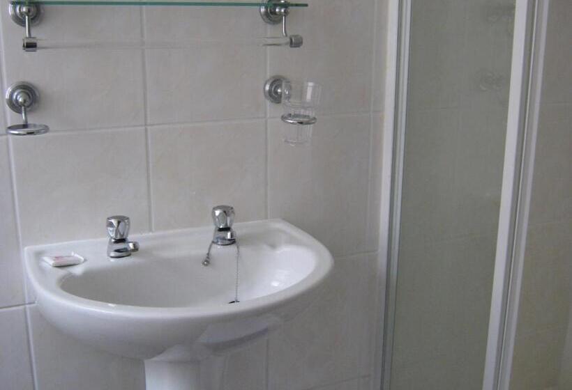 ペンション Franklin