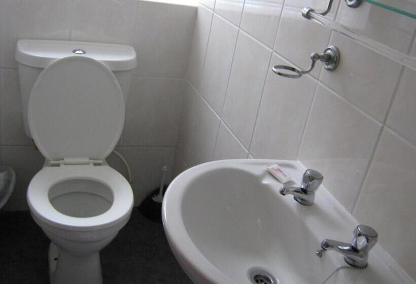 ペンション Franklin