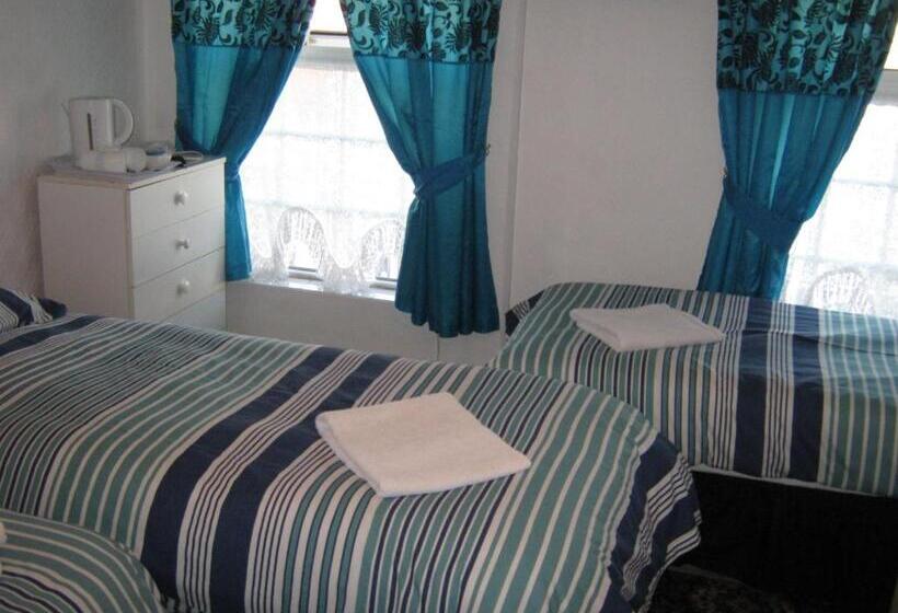 ペンション Franklin