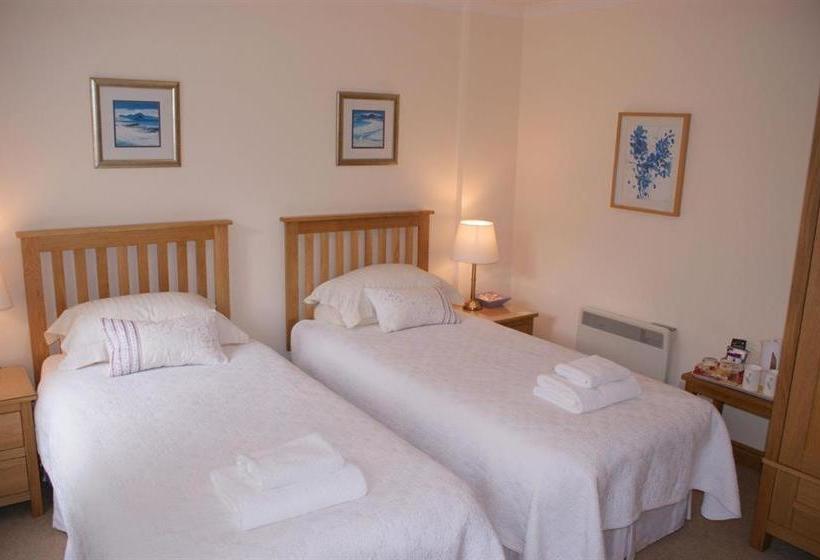 Pensione Greencourt Guest House