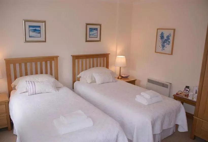 Majatalo Greencourt Guest House