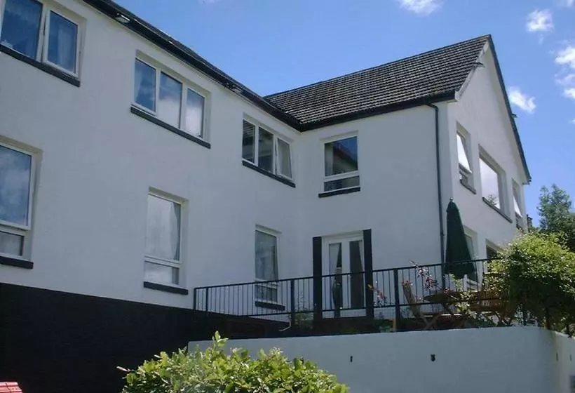 Majatalo Greencourt Guest House