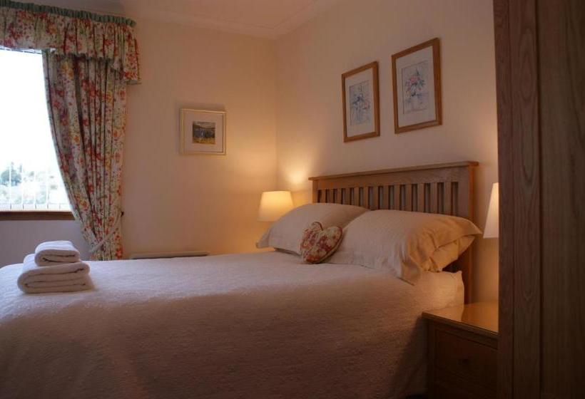 Pensione Greencourt Guest House