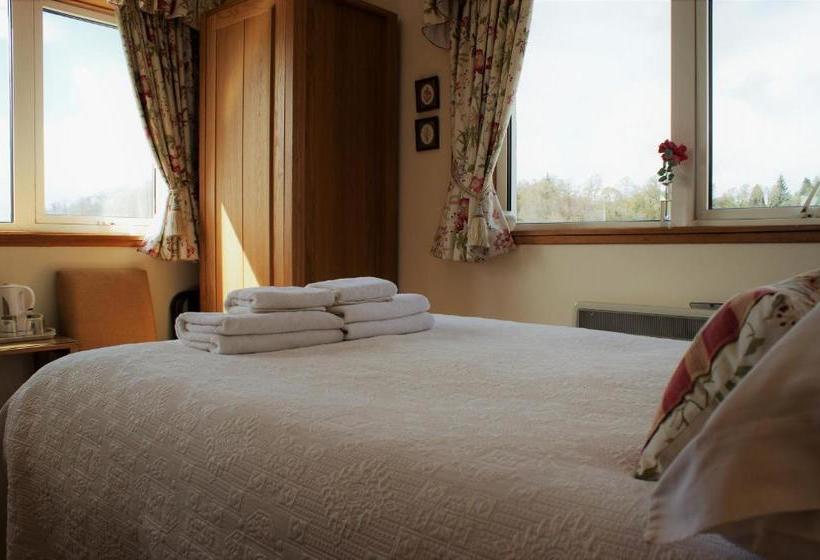 Pensione Greencourt Guest House