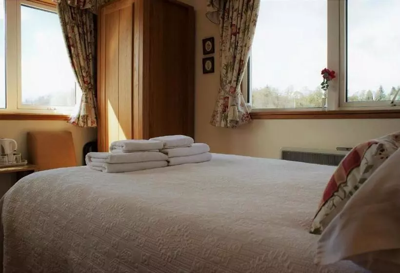 Majatalo Greencourt Guest House