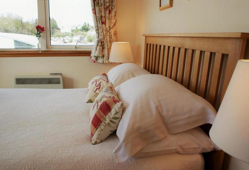 Pensione Greencourt Guest House