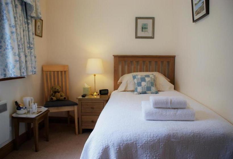 Pensione Greencourt Guest House