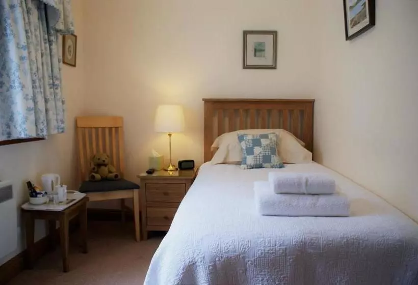 Majatalo Greencourt Guest House