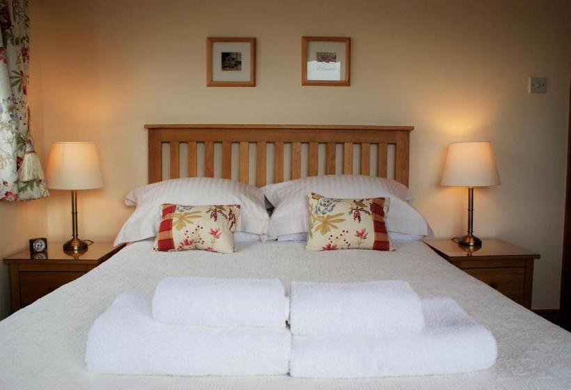 Pensione Greencourt Guest House