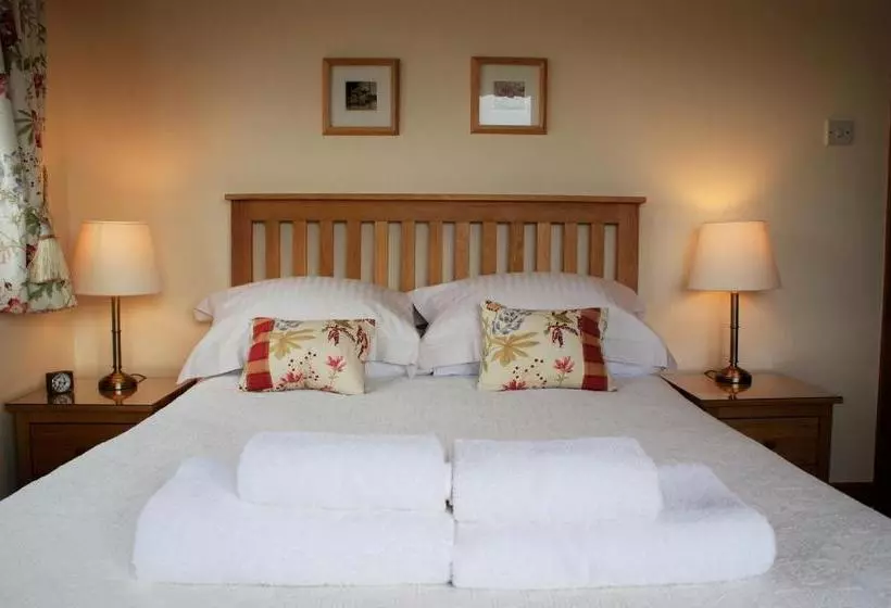 Majatalo Greencourt Guest House