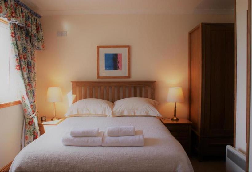 Pensione Greencourt Guest House