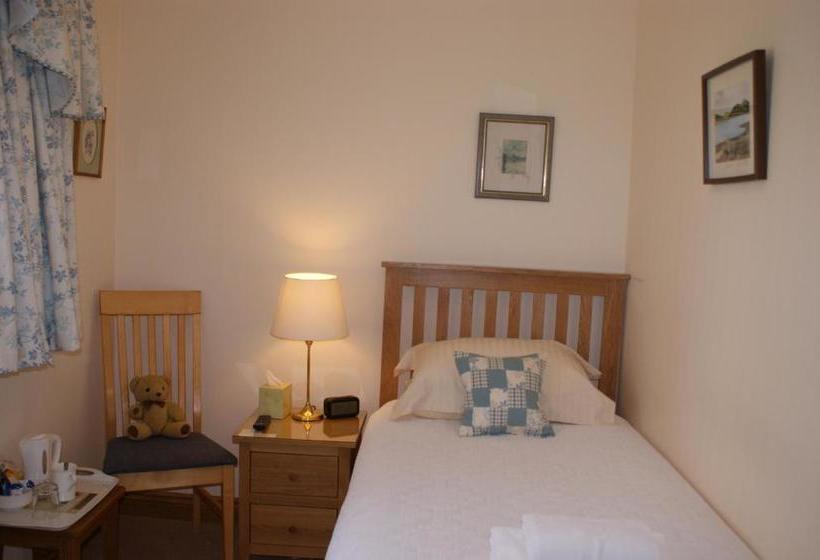 Pensione Greencourt Guest House