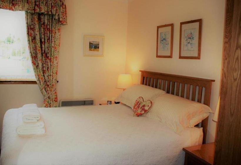 Pensione Greencourt Guest House