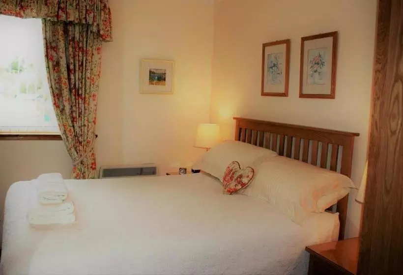 Majatalo Greencourt Guest House