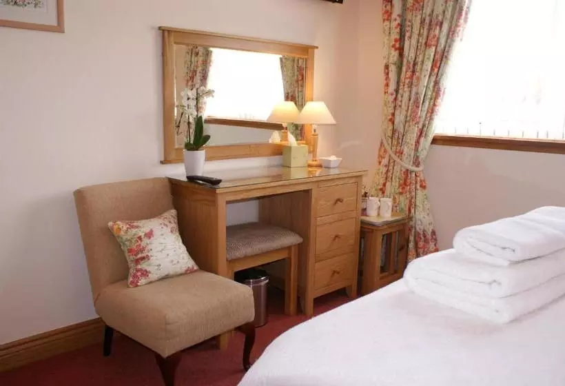 Majatalo Greencourt Guest House