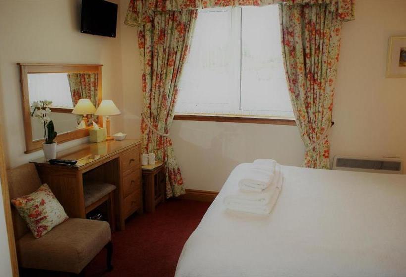 Pensione Greencourt Guest House