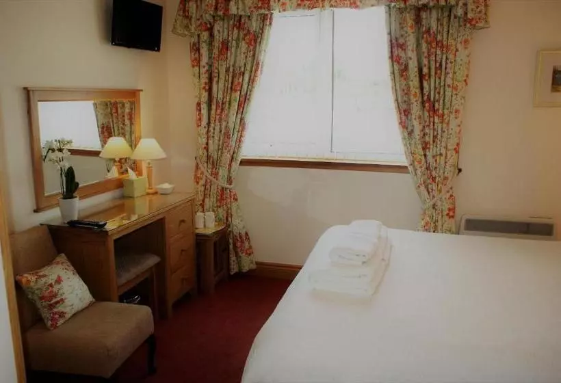 Majatalo Greencourt Guest House