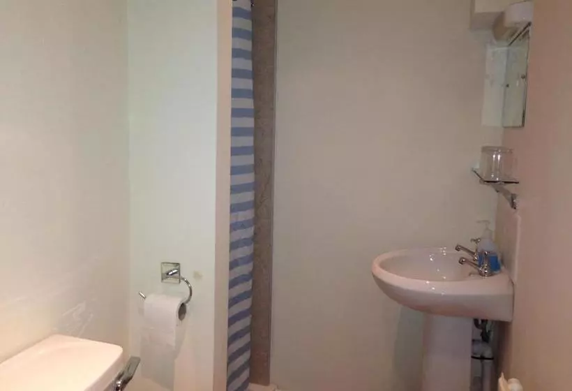 پانسیون Strathwhillan House