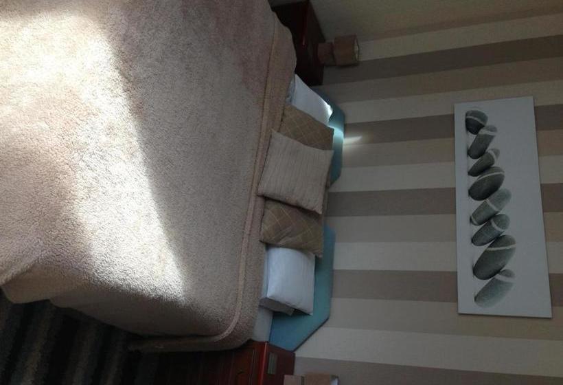 ペンション Strathwhillan House