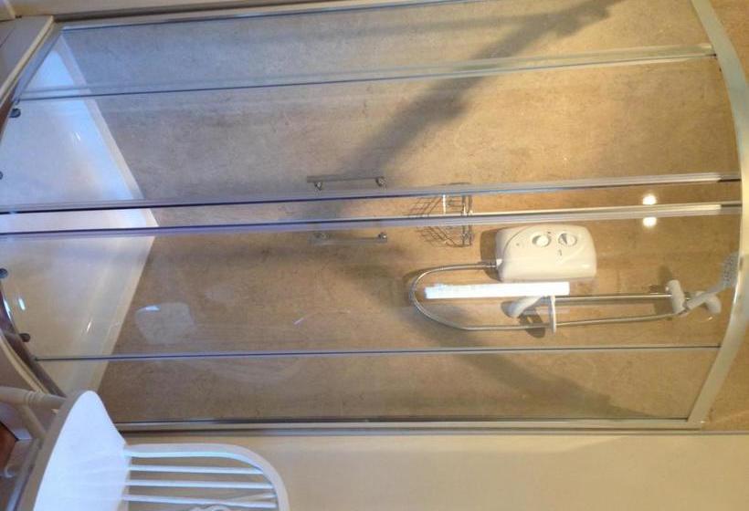 Пансион Strathwhillan House