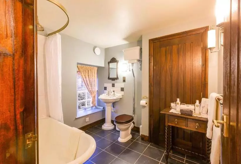 Majatalo Waterwheel Guesthouse