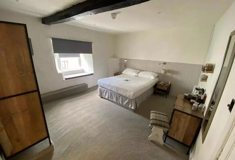 ユースホステル The Cavendish Arms