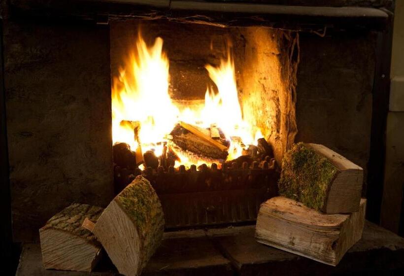 호스텔 The Cavendish Arms