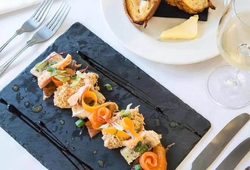 ユースホステル The Cavendish Arms