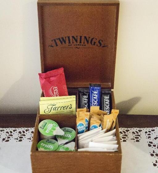 호스텔 The Cavendish Arms