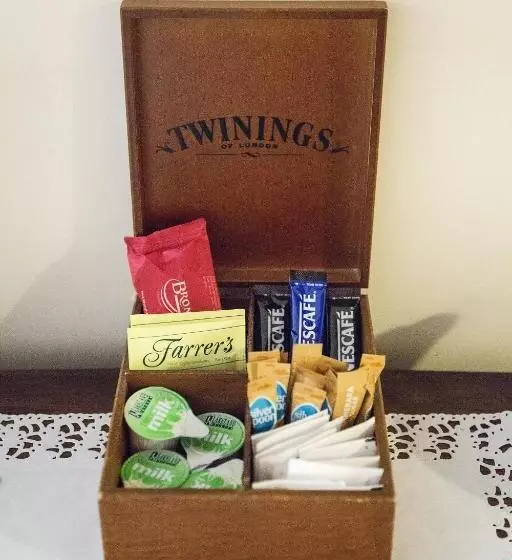 ユースホステル The Cavendish Arms