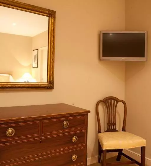 ユースホステル The Cavendish Arms