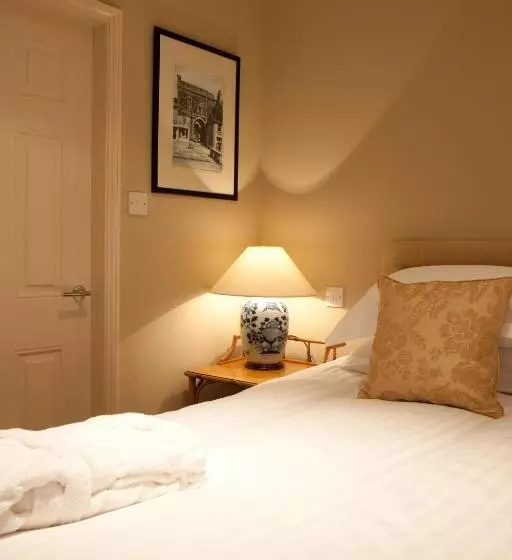 ユースホステル The Cavendish Arms