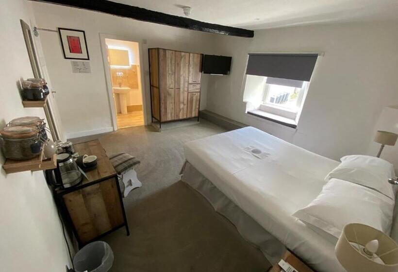 호스텔 The Cavendish Arms