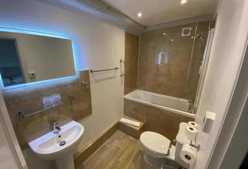 호스텔 The Cavendish Arms