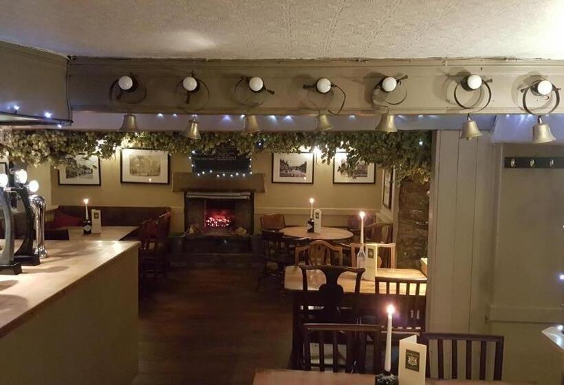 호스텔 The Cavendish Arms