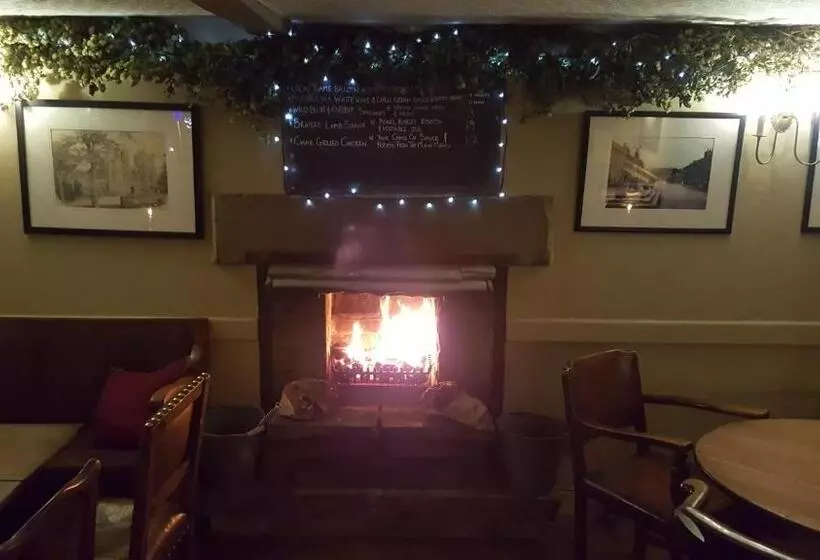 ユースホステル The Cavendish Arms