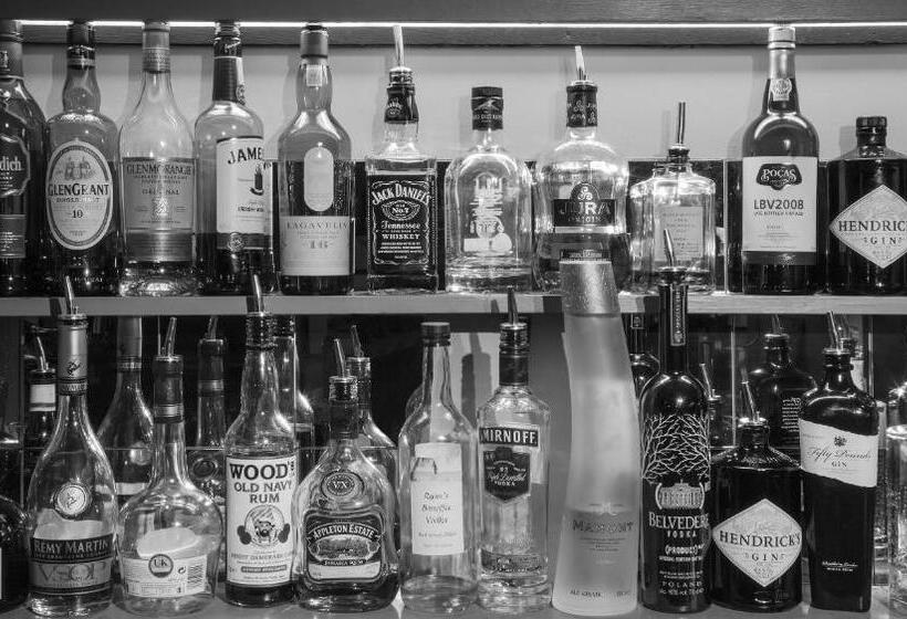 호스텔 The Cavendish Arms