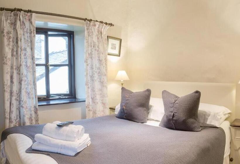 호스텔 The Cavendish Arms