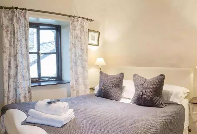 ユースホステル The Cavendish Arms