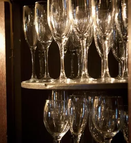 ユースホステル The Cavendish Arms