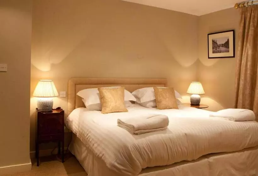 ユースホステル The Cavendish Arms