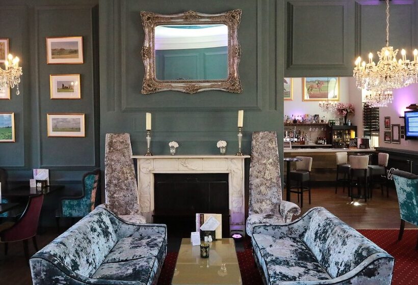 בית מלון כפרי Kings