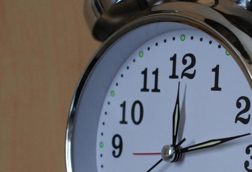 Pensione Adelphi Guest House