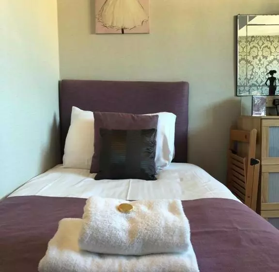 ペンション Adelphi Guest House