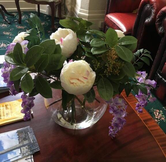 Pensione Adelphi Guest House